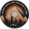 Elton John And Tim Rice - Aida (CD)